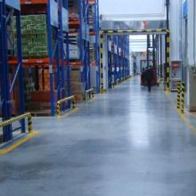 義烏春苗日用品廠 專業打造立體繡、香薰石與香水等日用百貨