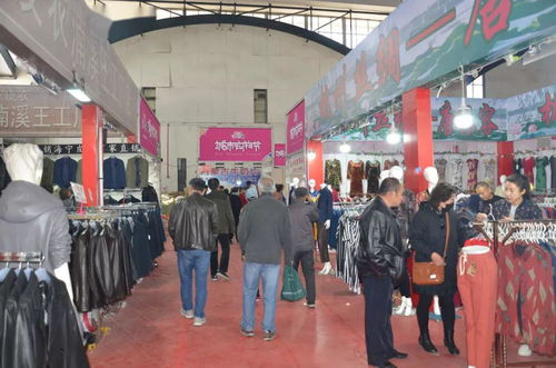 2019年上半年展會(huì)盛況 日用百貨展區(qū)人山人海的火爆場面回顧